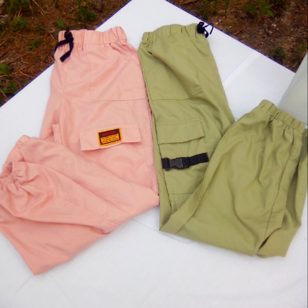 Dri fit joggers